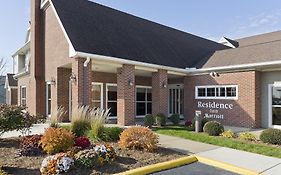 Residence Inn By Marriott Peoria